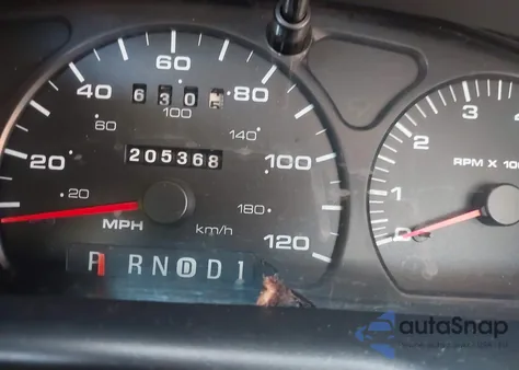 2003 Ford Taurus Ses z USA, uszkodzony, nr VIN 1FAFP55U73G117736